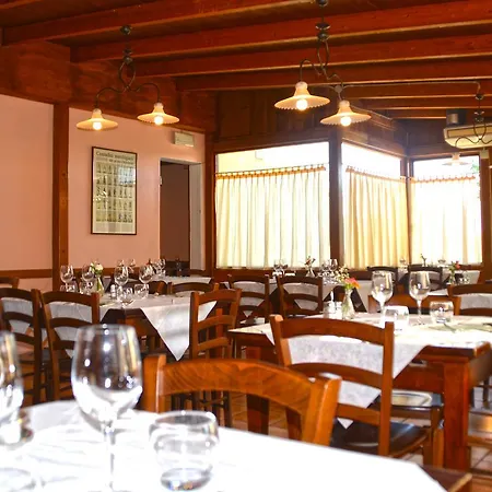 Osteria Da Adamo Сенигаллия