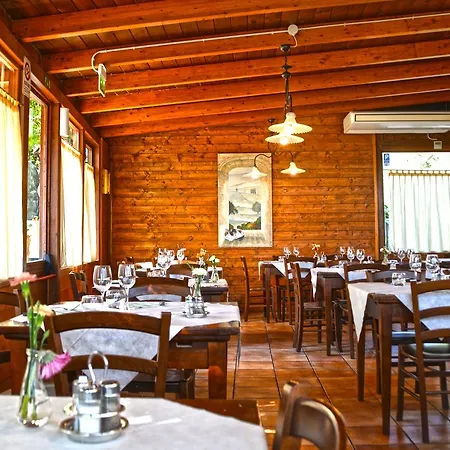 Osteria Da Adamo Отель типа 