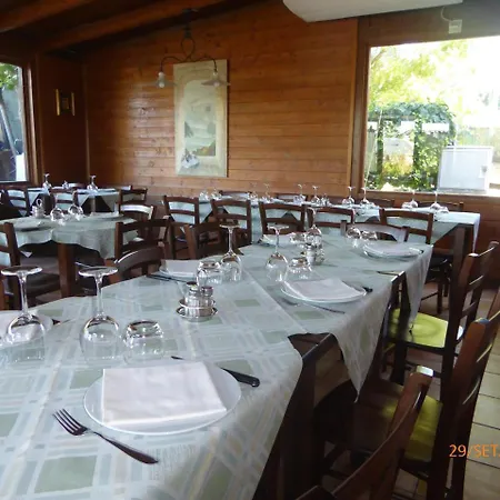 Osteria Da Adamo Отель типа 
